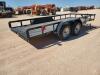 2023 Cen Tex Trailers Utility Trailer - 4