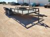 2023 Cen Tex Trailers Utility Trailer - 5