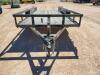 2023 Cen Tex Trailers Utility Trailer - 6