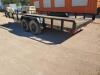 Lamar Utility Trailer VIN# 02487 - 2