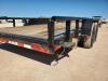 Lamar Utility Trailer VIN# 02487 - 15