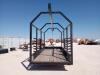 2012 SWG 20Ft Hoist Trailer - 3