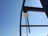 2012 SWG 20Ft Hoist Trailer - 9