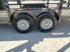 2012 SWG 20Ft Hoist Trailer - 12
