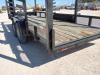 2012 SWG 20Ft Hoist Trailer - 15