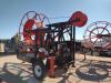 Unused H&BM 340 Water Well Pulling Unit Reel - 2