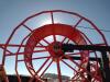 Unused H&BM 340 Water Well Pulling Unit Reel - 9