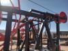 Unused H&BM 340 Water Well Pulling Unit Reel - 11