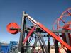 Unused H&BM 340 Water Well Pulling Unit Reel - 17