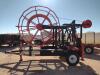 Unused H&BM 340 Water Well Pulling Unit Reel - 2