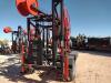 Unused H&BM 340 Water Well Pulling Unit Reel - 4