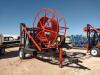 Unused H&BM 340 Water Well Pulling Unit Reel - 5