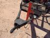 Unused H&BM 340 Water Well Pulling Unit Reel - 6