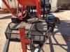 Unused H&BM 340 Water Well Pulling Unit Reel - 7