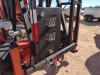 Unused H&BM 340 Water Well Pulling Unit Reel - 15
