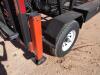 Unused H&BM 340 Water Well Pulling Unit Reel - 18