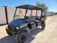 Club Cart UTV