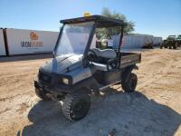 Club Cart Carryall 1500 UTV