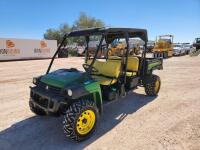 John Deere Gator UTV