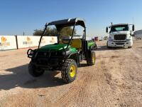 John Deere Gator UTV