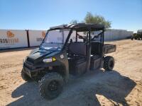 Polaris Ranger UTV