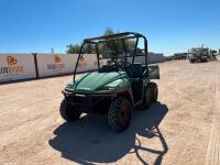 Polaris Ranger 6X6 UTV