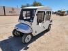 Columbia Utility Cart