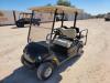 Yamaha Golf Cart