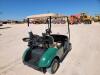 EZ-GO Golf Cart - 4