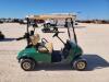 EZ-GO Golf Cart - 5