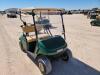 EZ-GO Golf Cart - 6