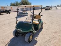 EZ-GO Golf Cart