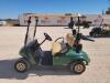 EZ-GO Golf Cart - 2