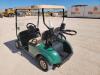 EZ-GO Golf Cart - 3