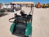 EZ-GO Golf Cart - 4