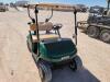 EZ-GO Golf Cart - 6