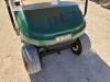 EZ-GO Golf Cart - 16