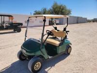 EZ-GO Golf Cart