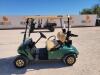 EZ-GO Golf Cart - 2