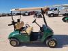 EZ-GO Golf Cart - 5