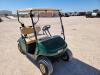 EZ-GO Golf Cart - 6