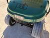 EZ-GO Golf Cart - 8