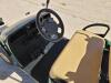 EZ-GO Golf Cart - 12
