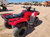 2015 Honda 500 Foreman 4-Wheeler ATV - 5