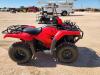 2015 Honda 500 Foreman 4-Wheeler ATV - 6