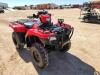 2015 Honda 500 Foreman 4-Wheeler ATV - 7