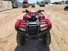2015 Honda 500 Foreman 4-Wheeler ATV - 8
