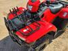 2015 Honda 500 Foreman 4-Wheeler ATV - 9