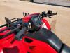 2015 Honda 500 Foreman 4-Wheeler ATV - 11