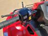 2015 Honda 500 Foreman 4-Wheeler ATV - 12